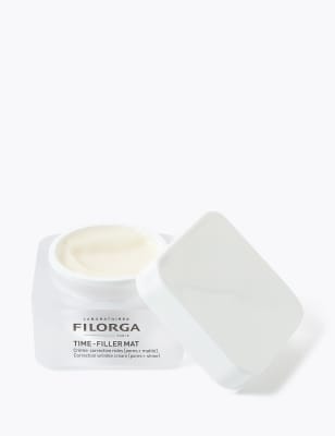 Time Filler Mat Absolute Correction Wrinkle Cream 50ml Filorga M S