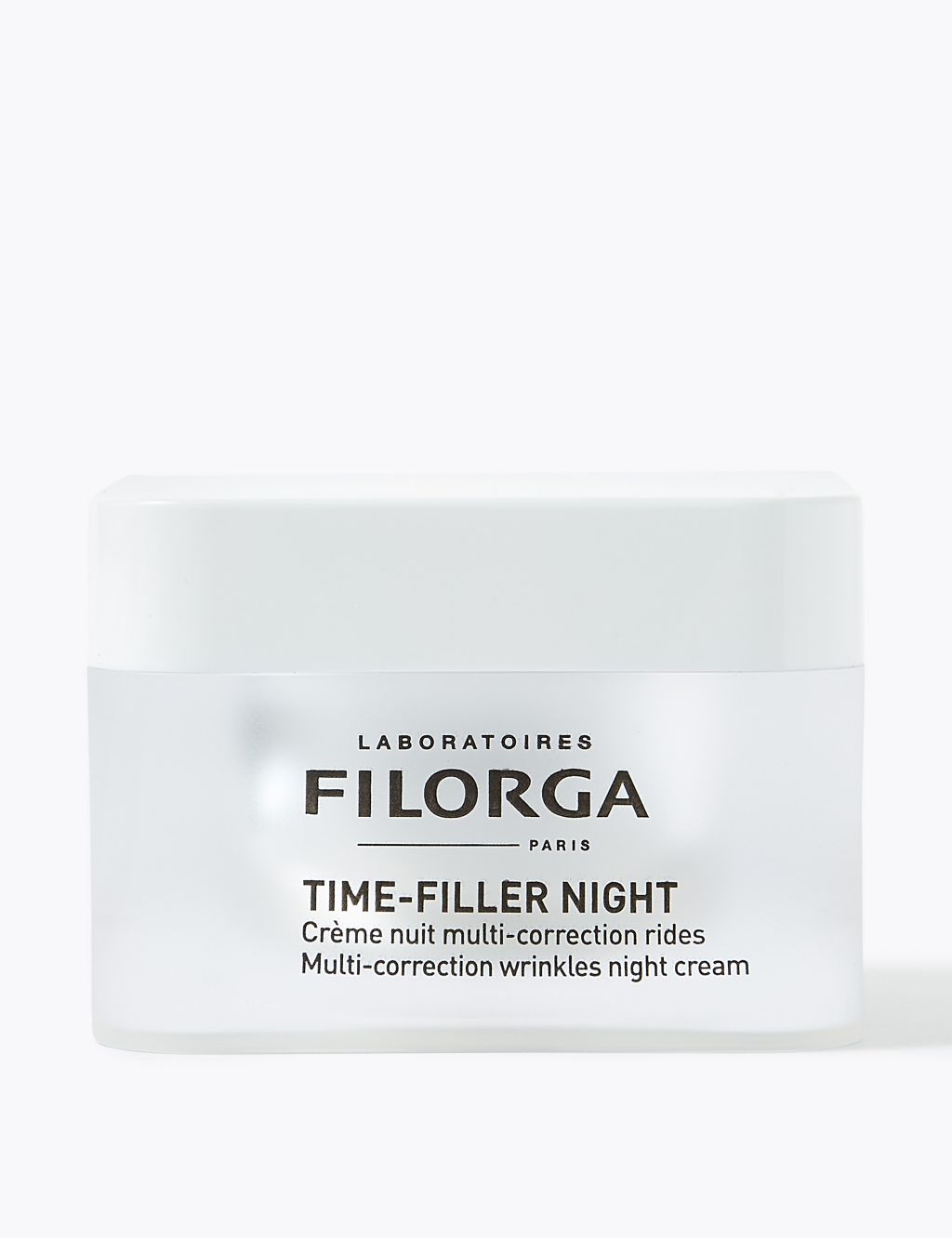 Time-Filler Multi-Correction Wrinkles Night Cream 50ml 3 of 5