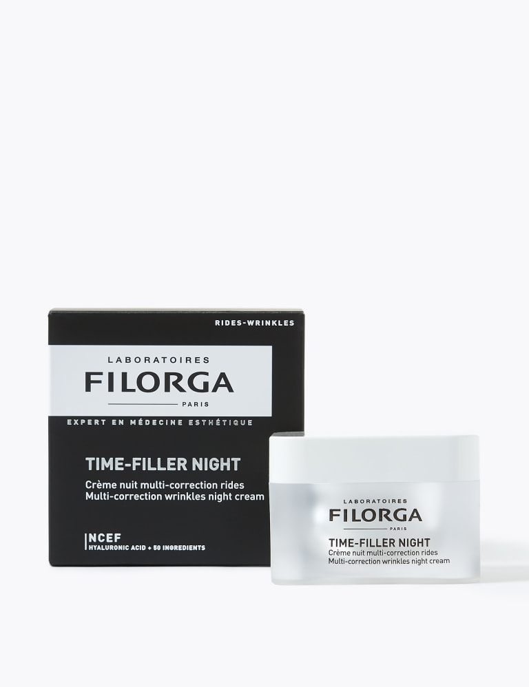Filorga time filler night deals