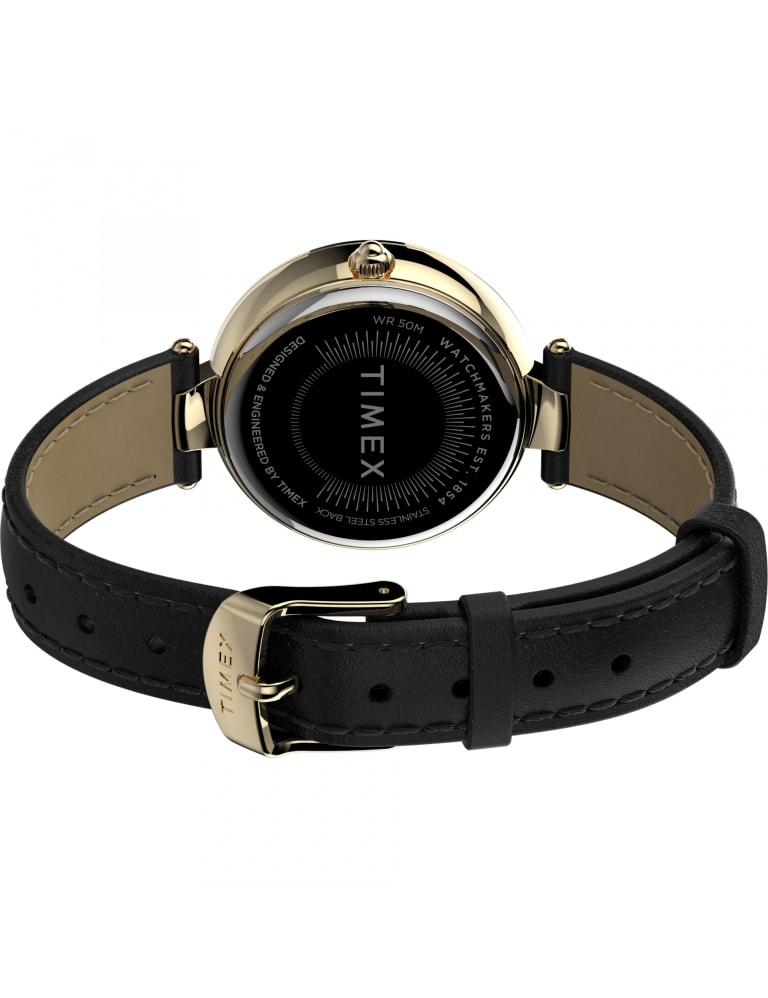 Timex City Collection Diamante Watch Timex M S