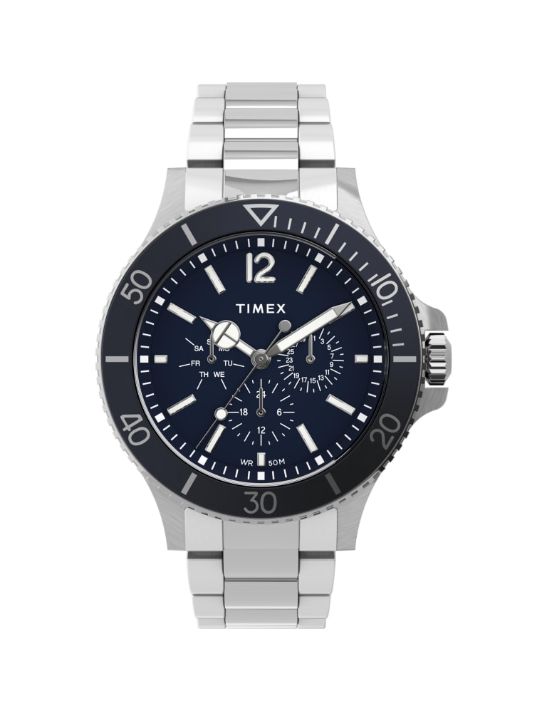 Timex metropolitan hotsell