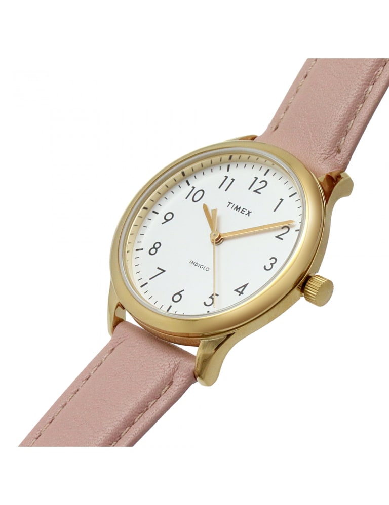 Timex easy sale reader womens