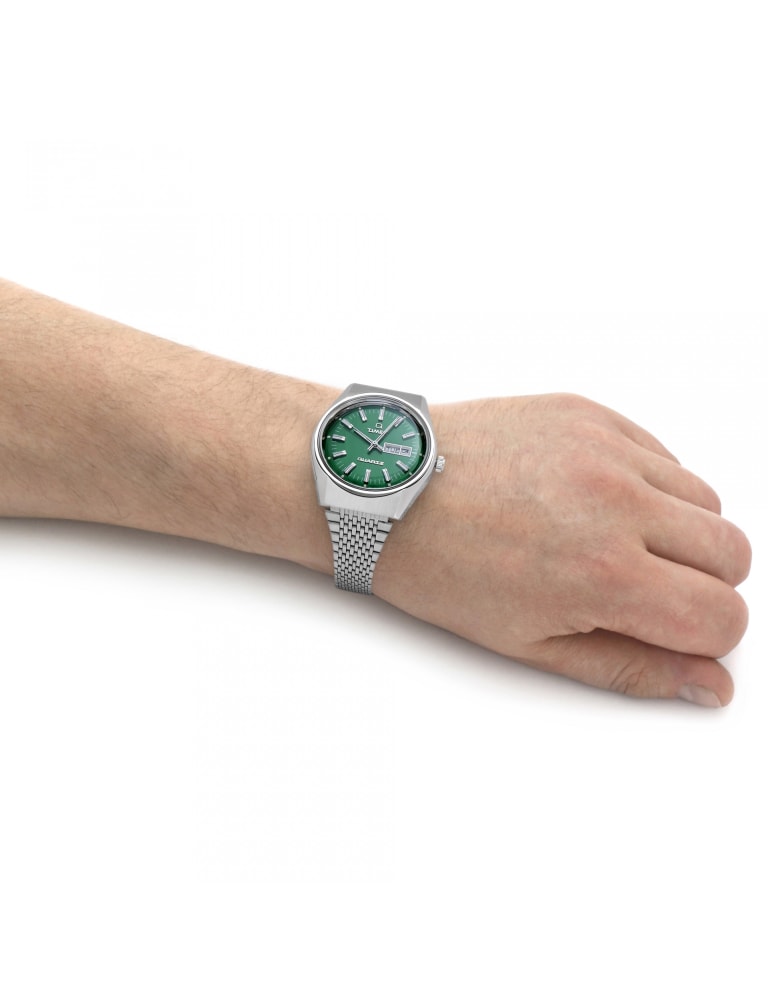 Timex reissue store falcon eye