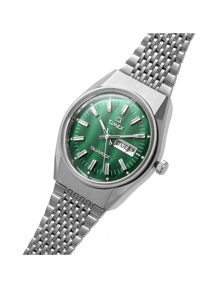 Timex q falcon sale
