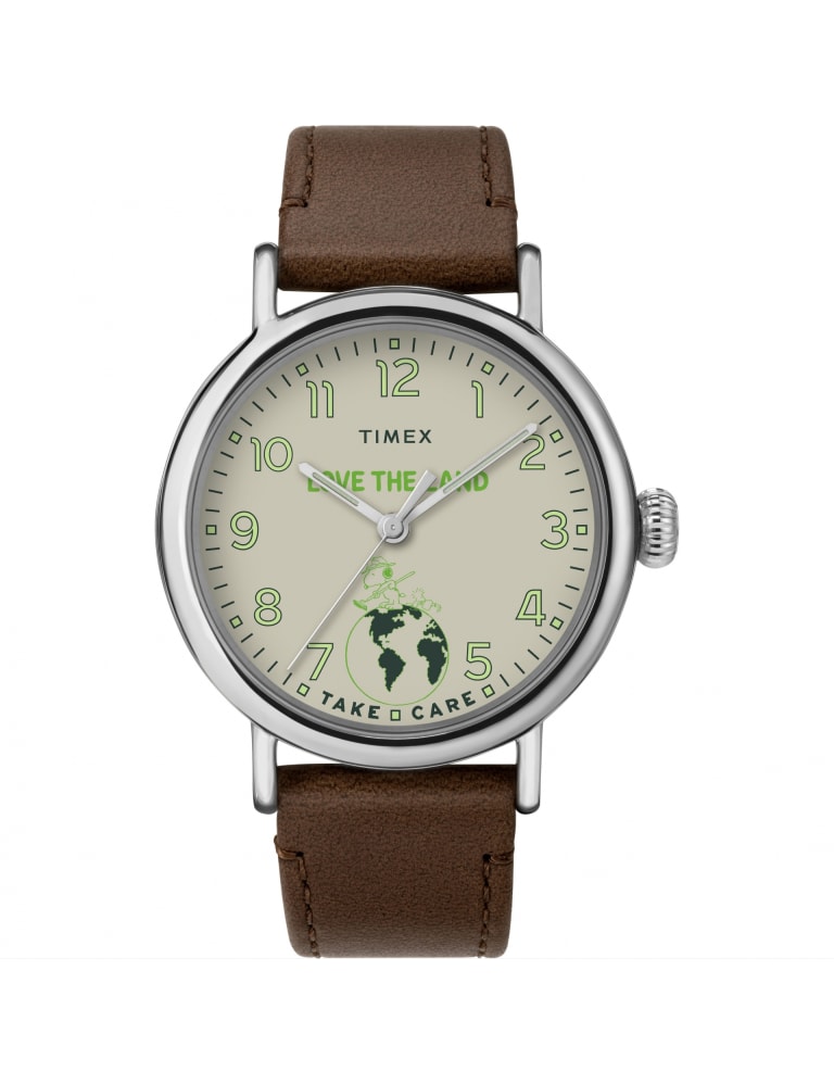 Timex sales welton snoopy
