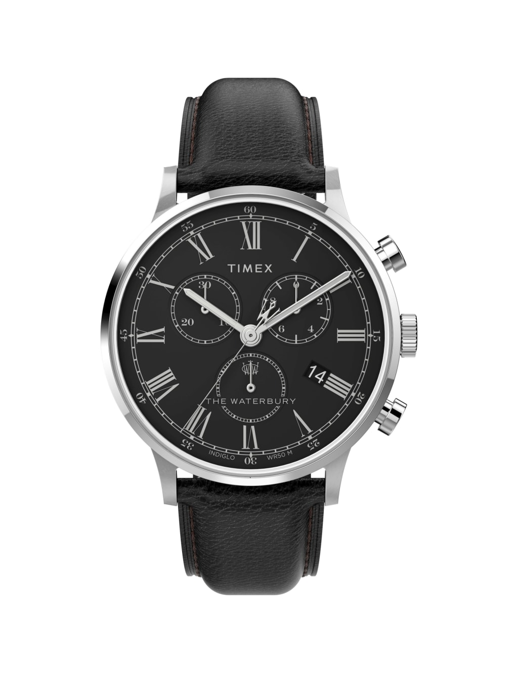 Timex shop waterbury cr2016