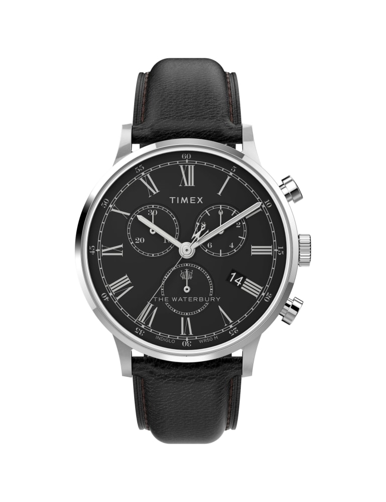 Timex chronograph sale