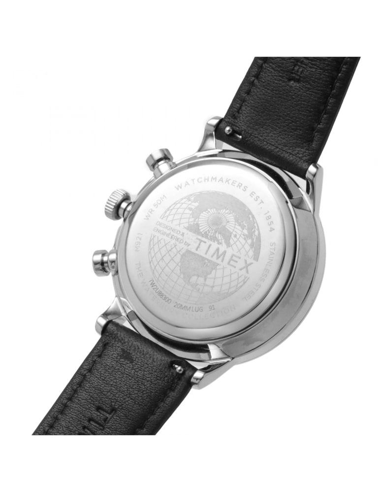 Timex hotsell 1854 battery