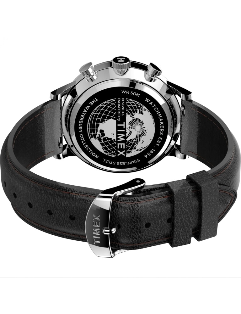 Timex waterbury 2024 watches