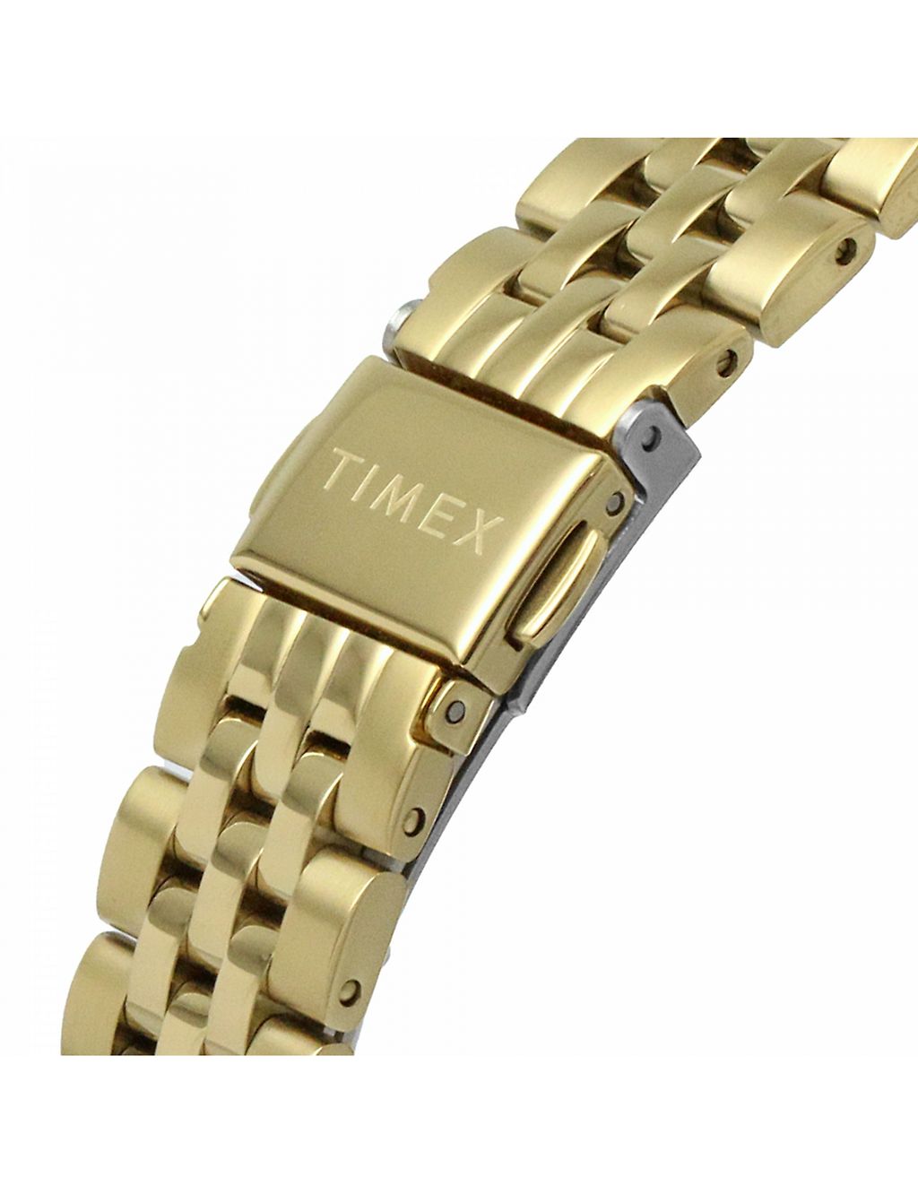 Timex Waterbury Gold Watch 7 of 7