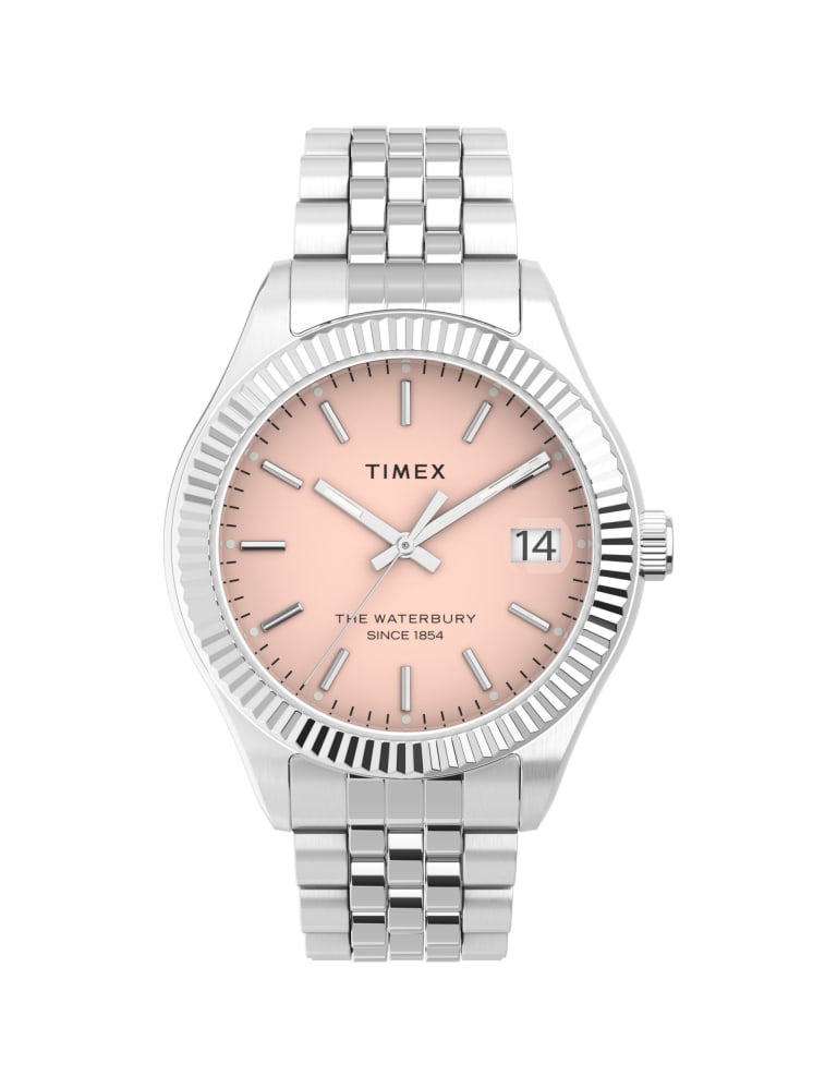 Timex waterbury heritage store