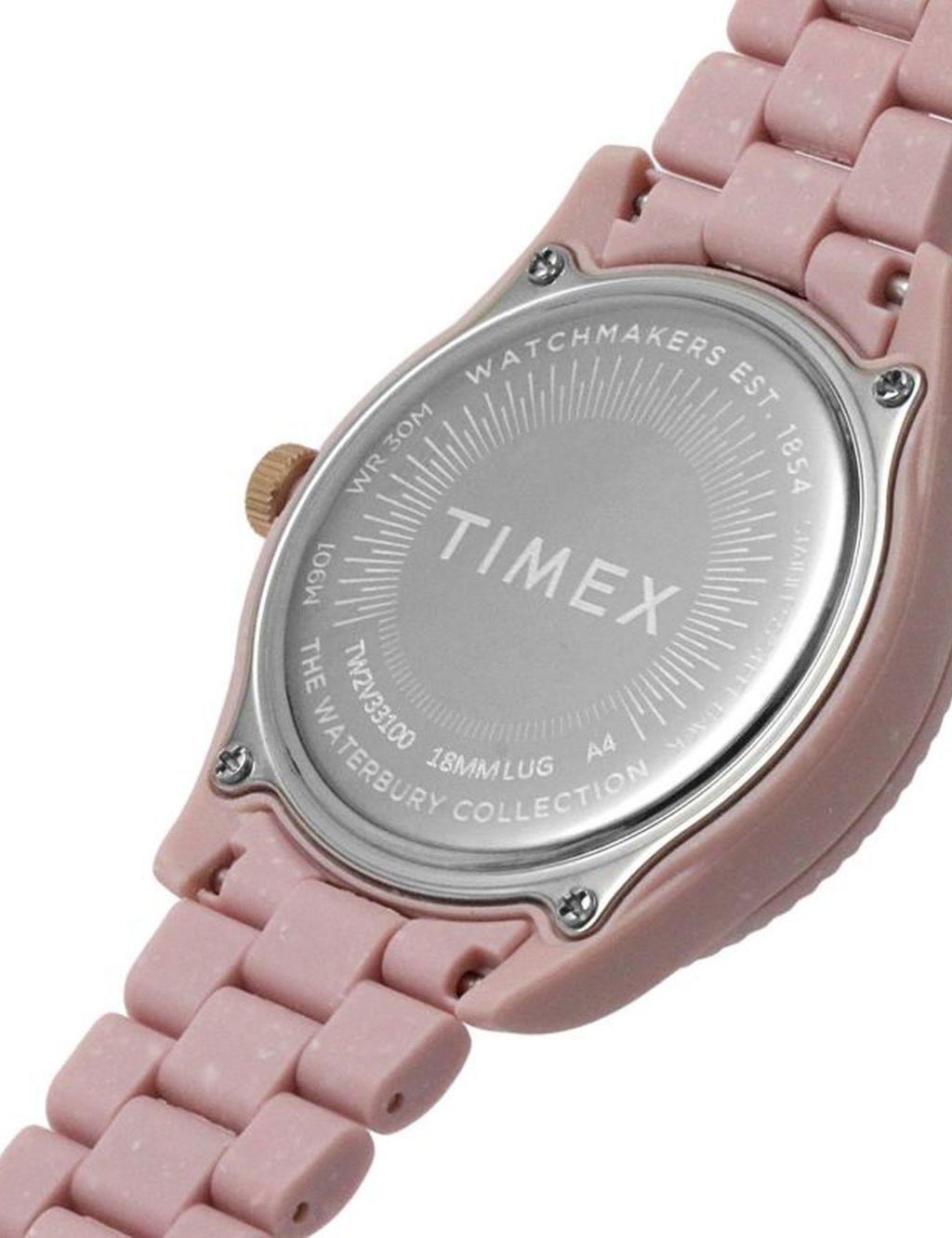 Timex Waterbury Ocean Watch | Timex | M&S