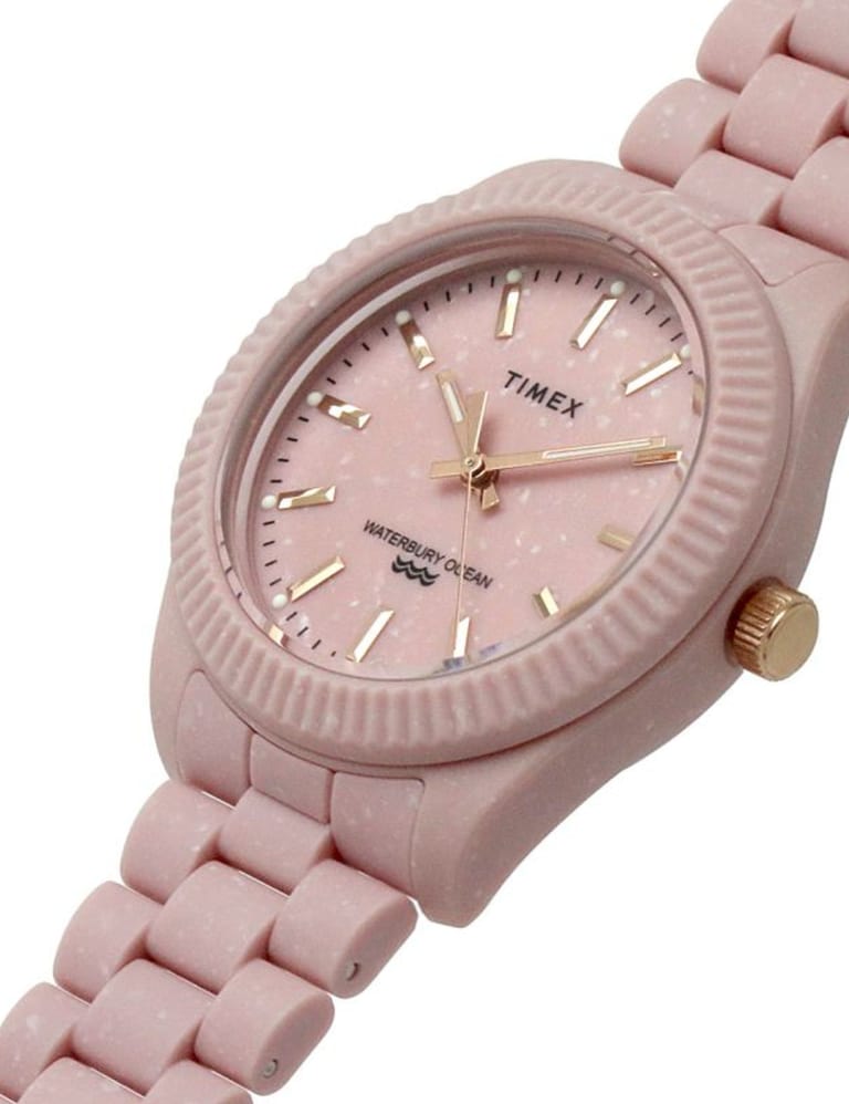 Timex waterbury hotsell ladies watch