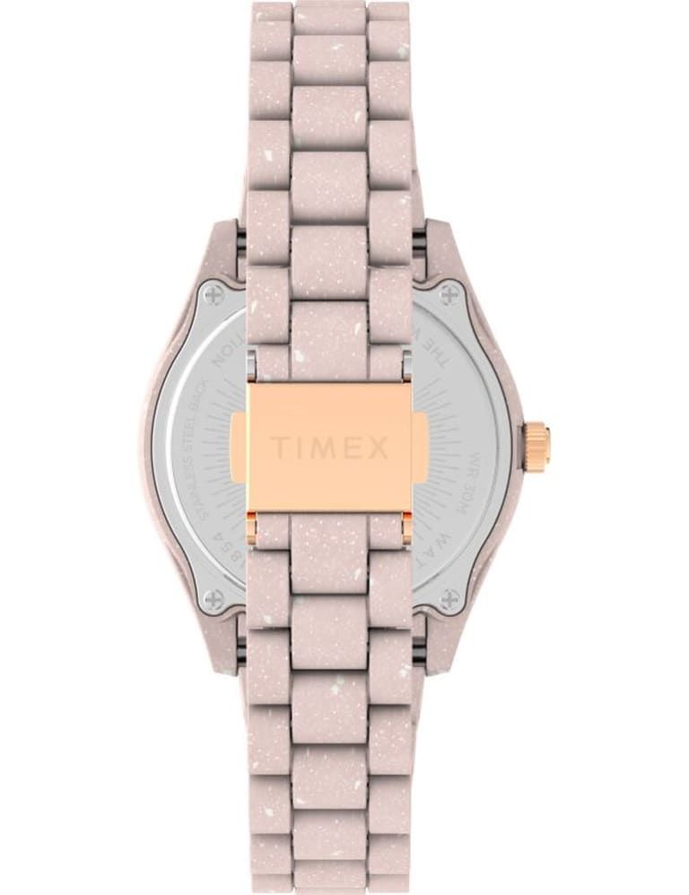 Womens waterproof watches cheap timex