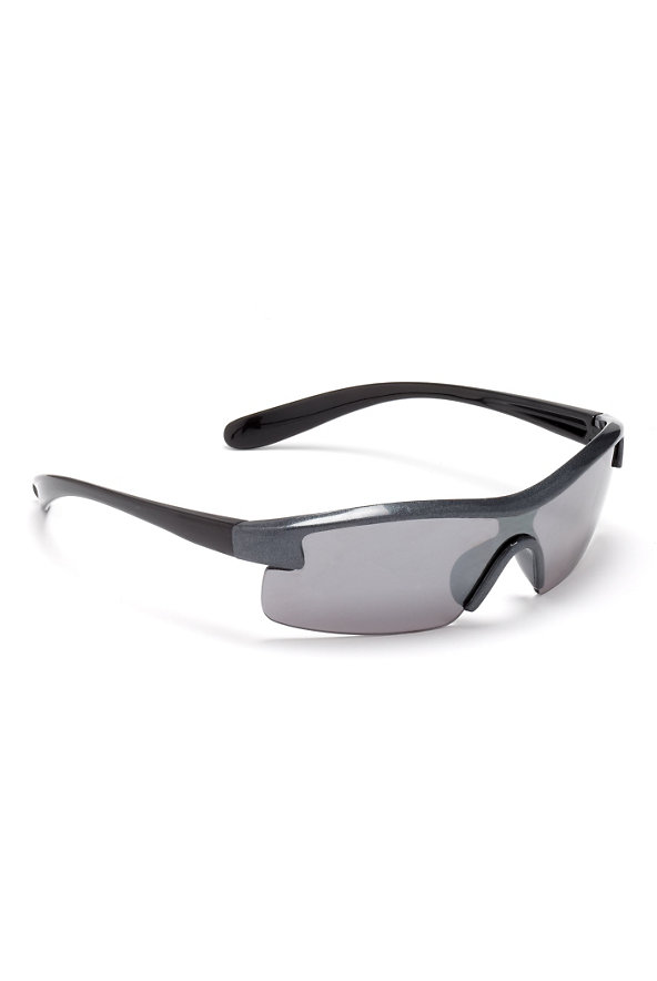 Tinted Sports Kids Sunglasses (Younger Boys) Image 1 of 2