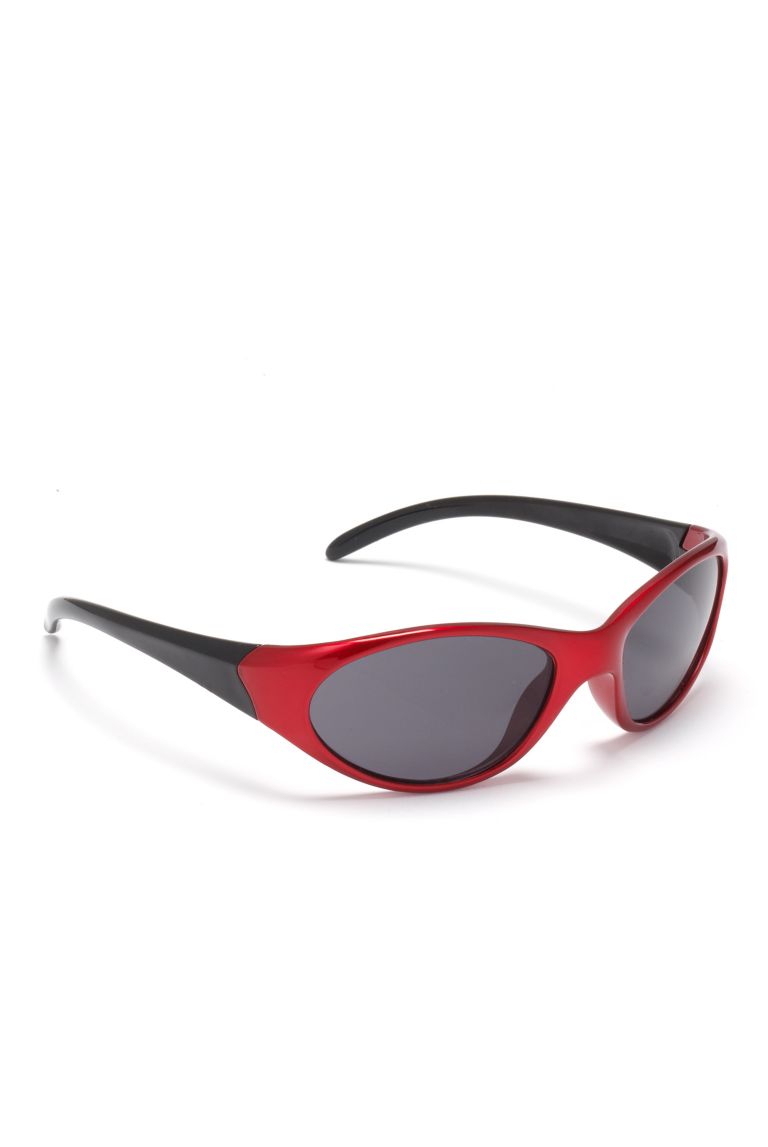 Tinted Sporty Kids Sunglasses (Younger Boys) 1 of 2