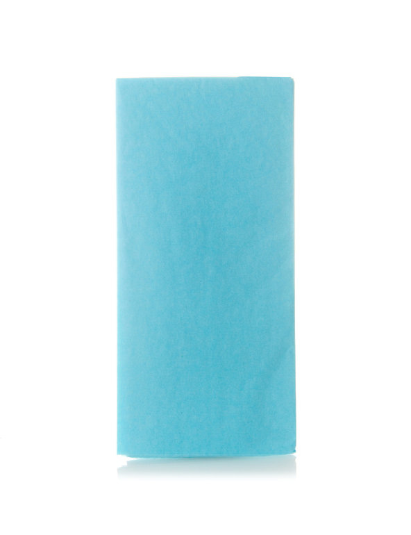 Tissue Paper - Pale Blue Image 1 of 1