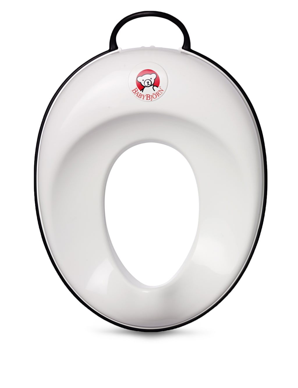 Babybjörn toilet trainer hotsell