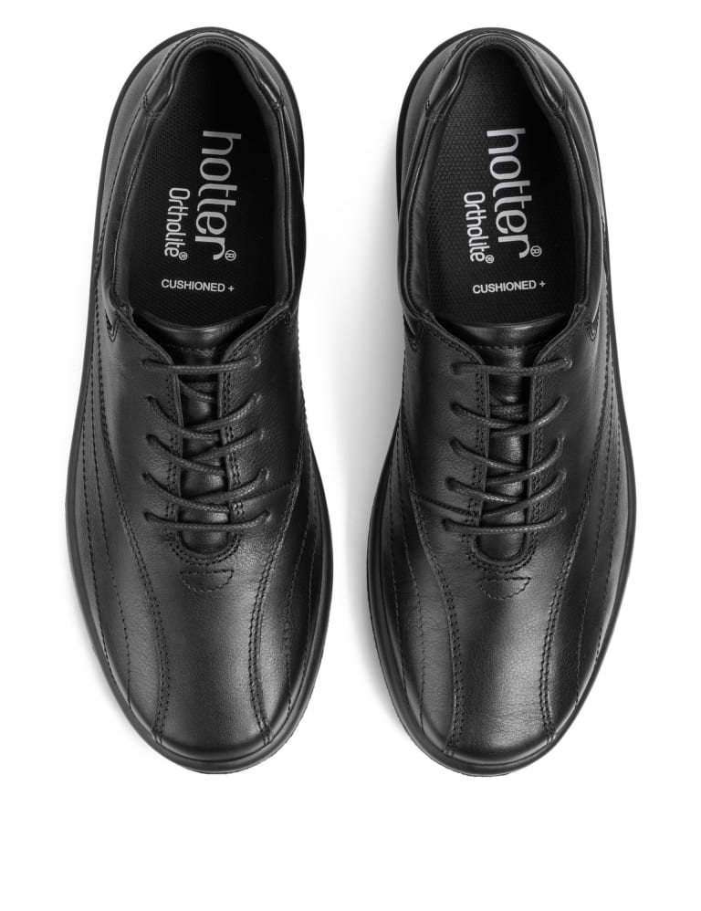 Hotter pumps store