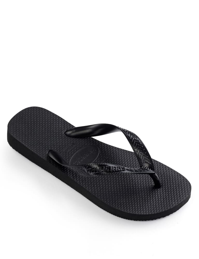 Mens grey havaianas flip clearance flops