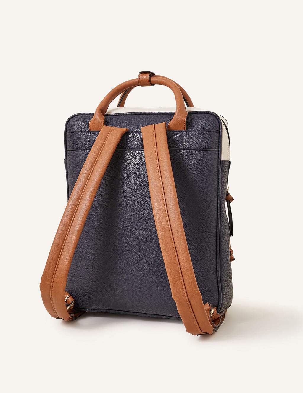 Top Handle Backpack ACCESSORIZE M&S