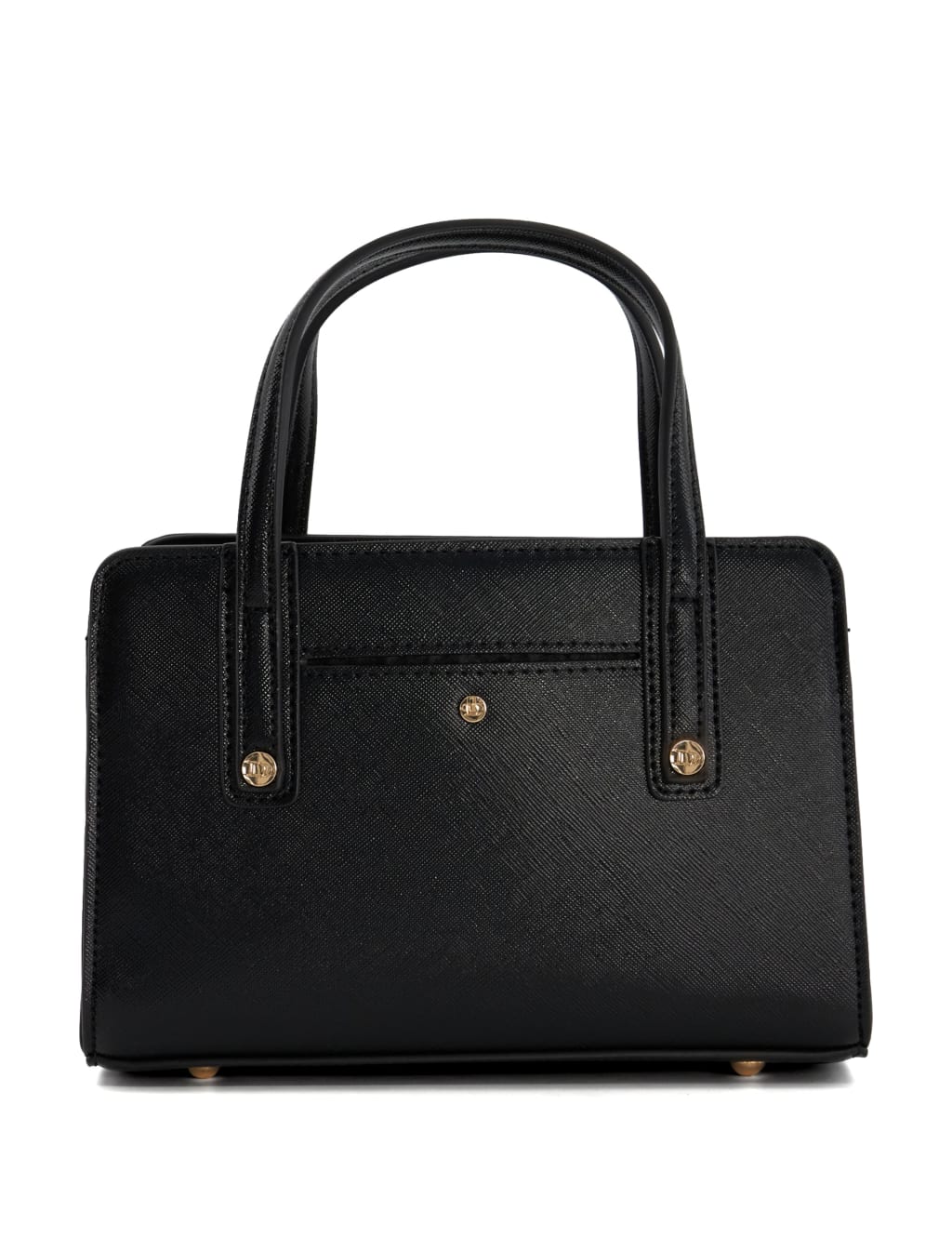 Mini top handle bag discount