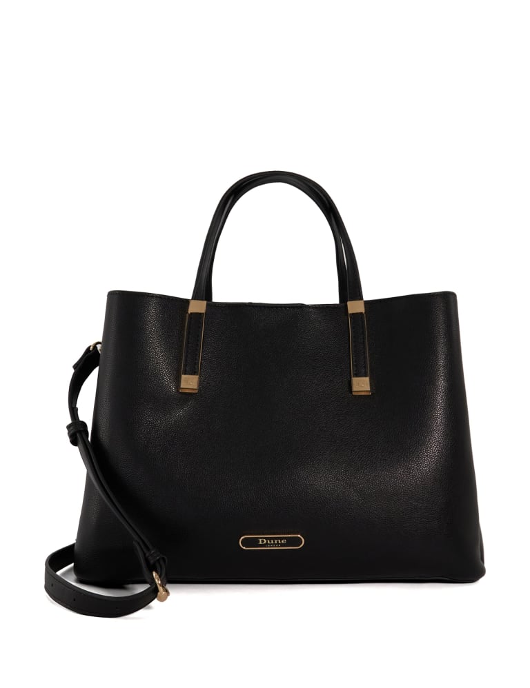M&s handbags black sale