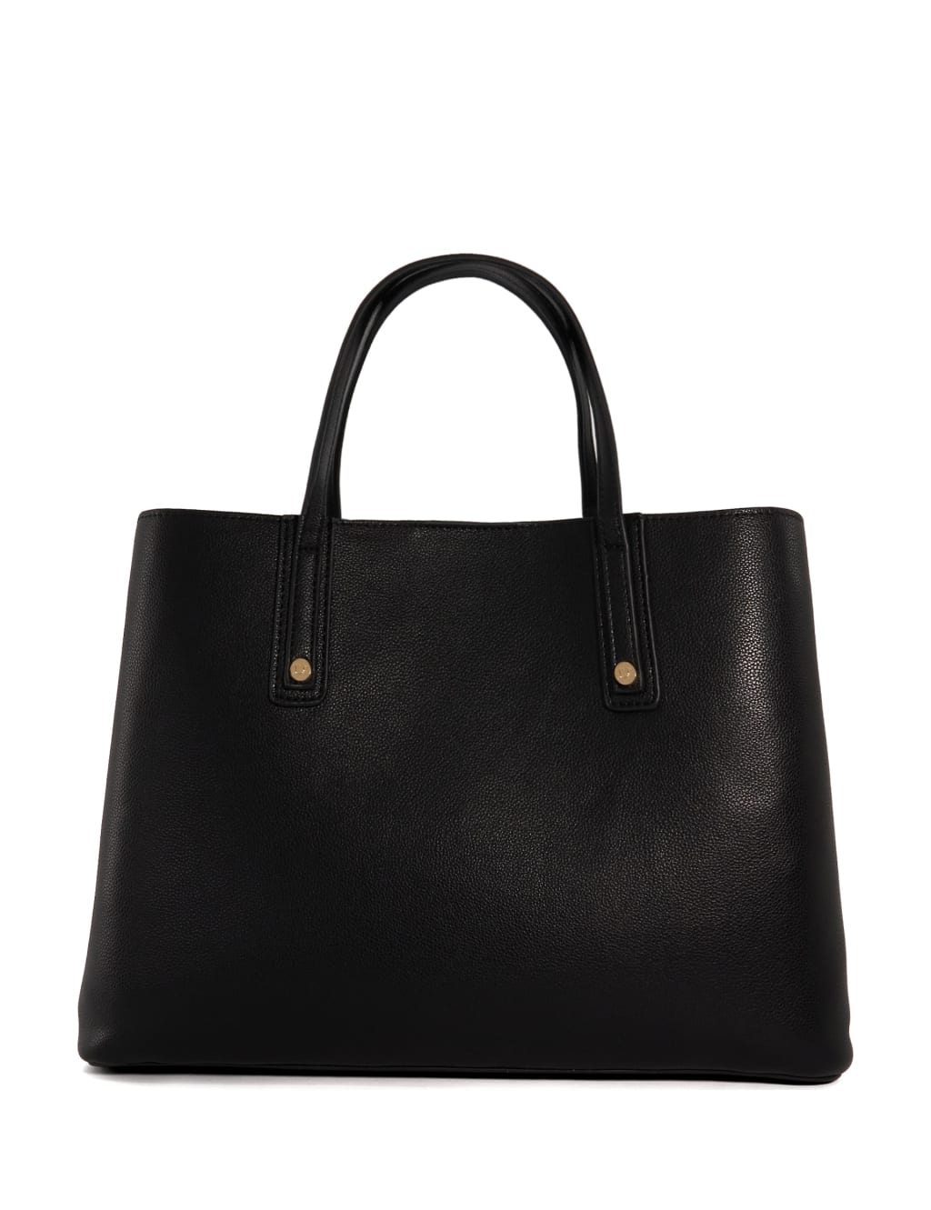 Top Handle Tote Bag Dune London M&S
