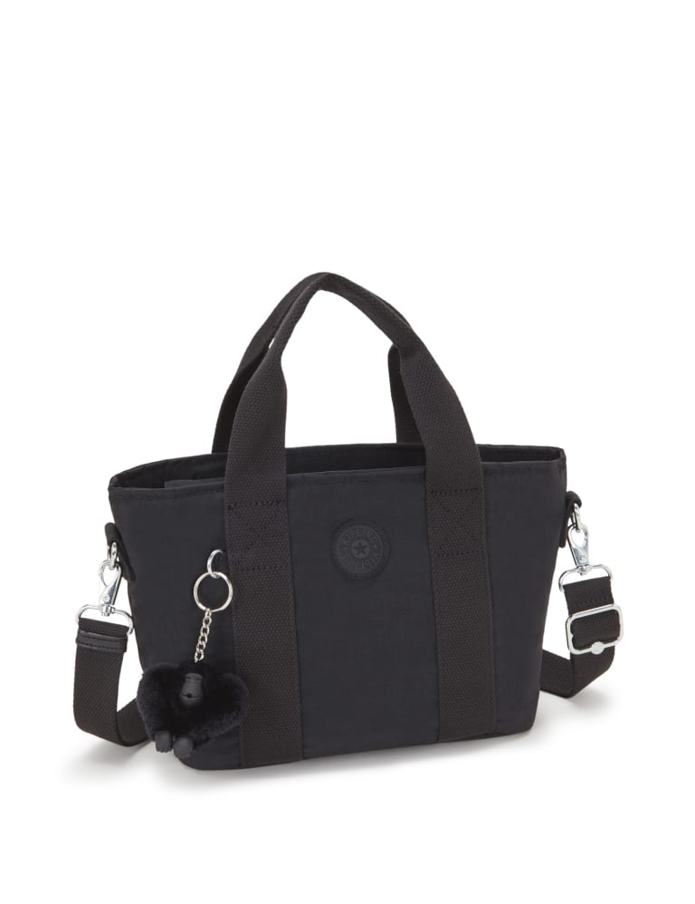 Top Handle Tote Bag Kipling M&S