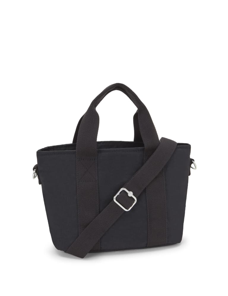 Top Handle Tote Bag Kipling M S