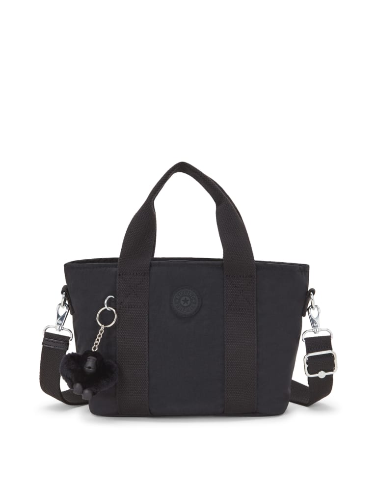 Top Handle Tote Bag