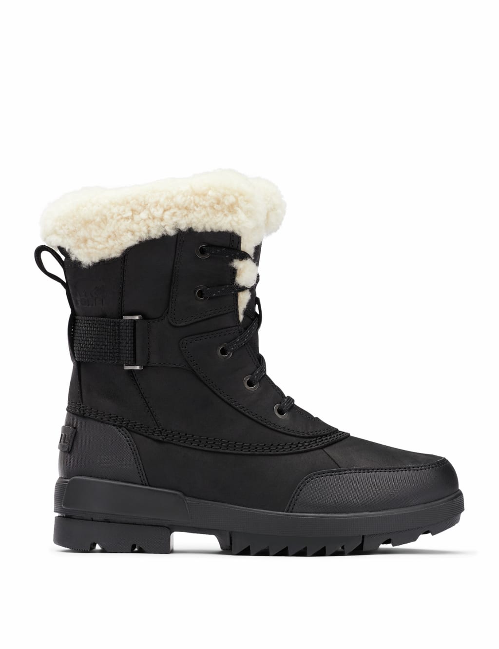 Sorel women's major moto boots shop