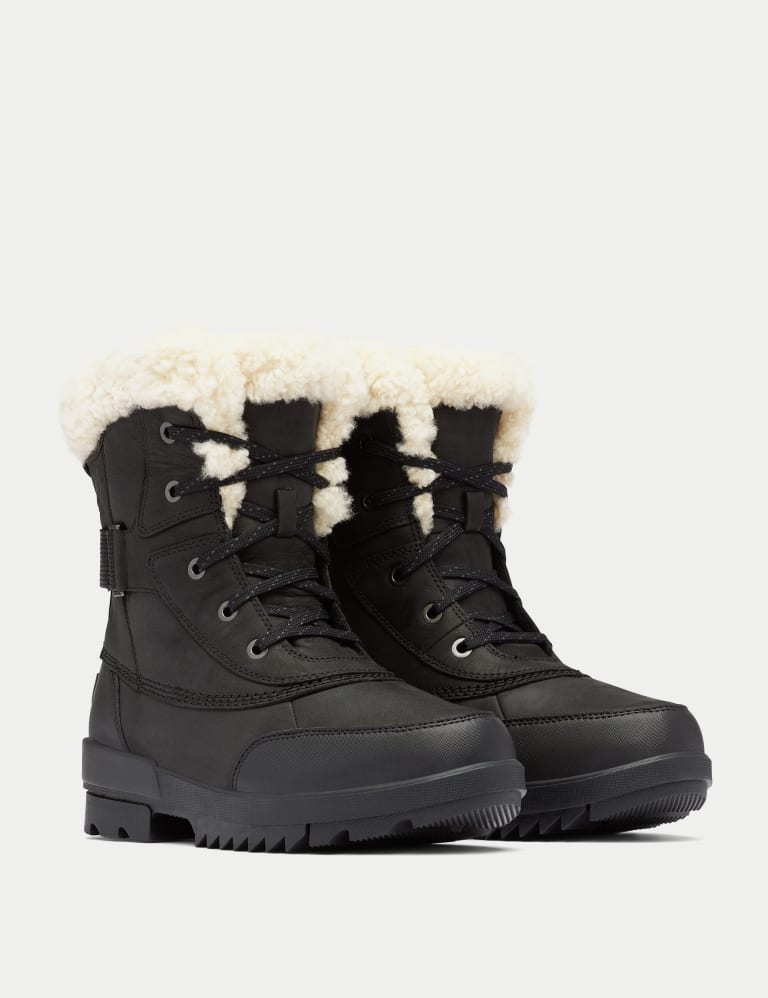 Sorel discount boots journeys