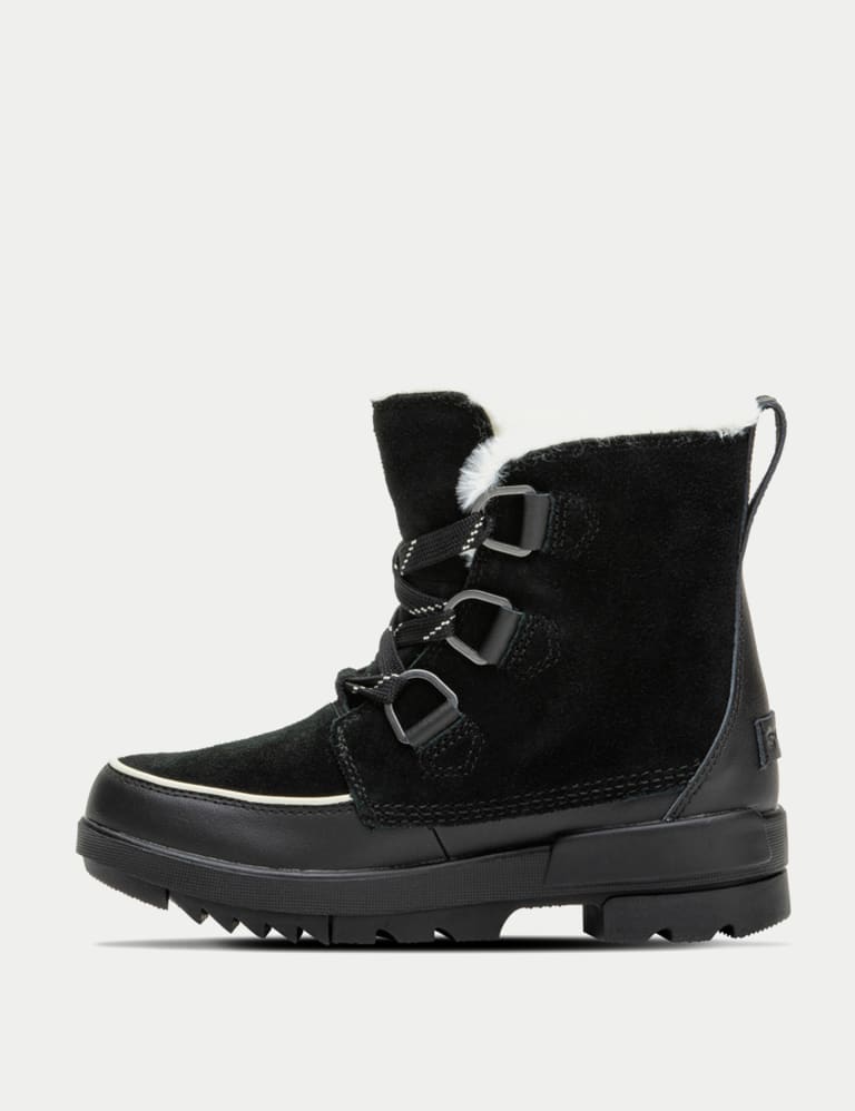 Sorel sale brand boots