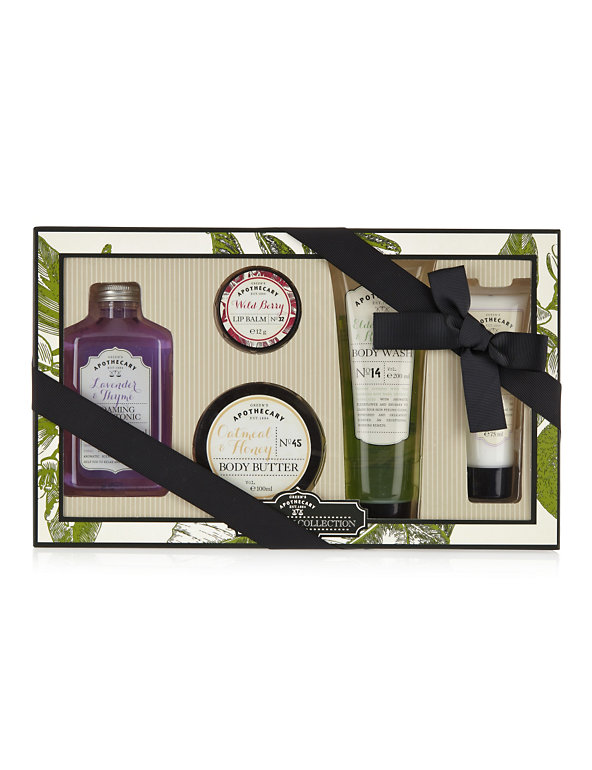 Total Body Care Collection Gift Set Image 1 of 2