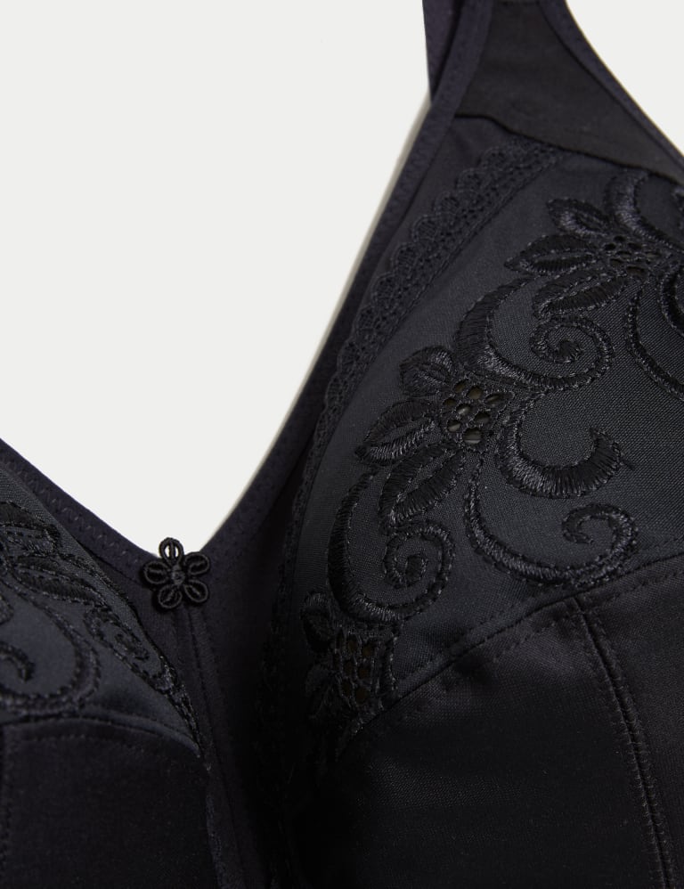 Marks and spencer bra size hotsell