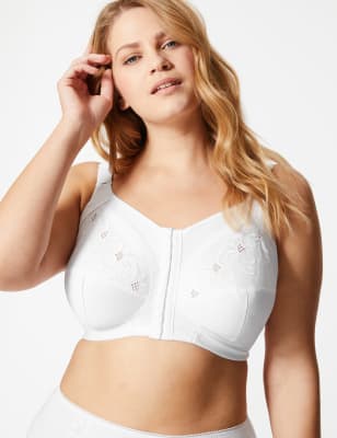 Doreena Non Wired Bra