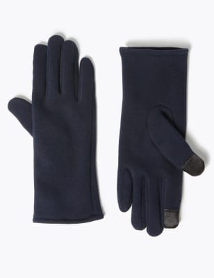 m&s gloves mens