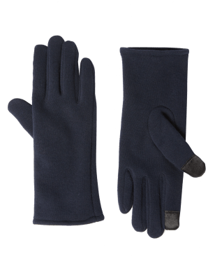 Marks and best sale spencer gloves