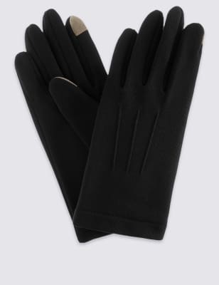 m&s gloves mens