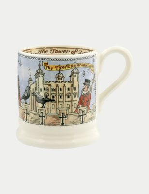 Tower of London Mug Image 2 of 6