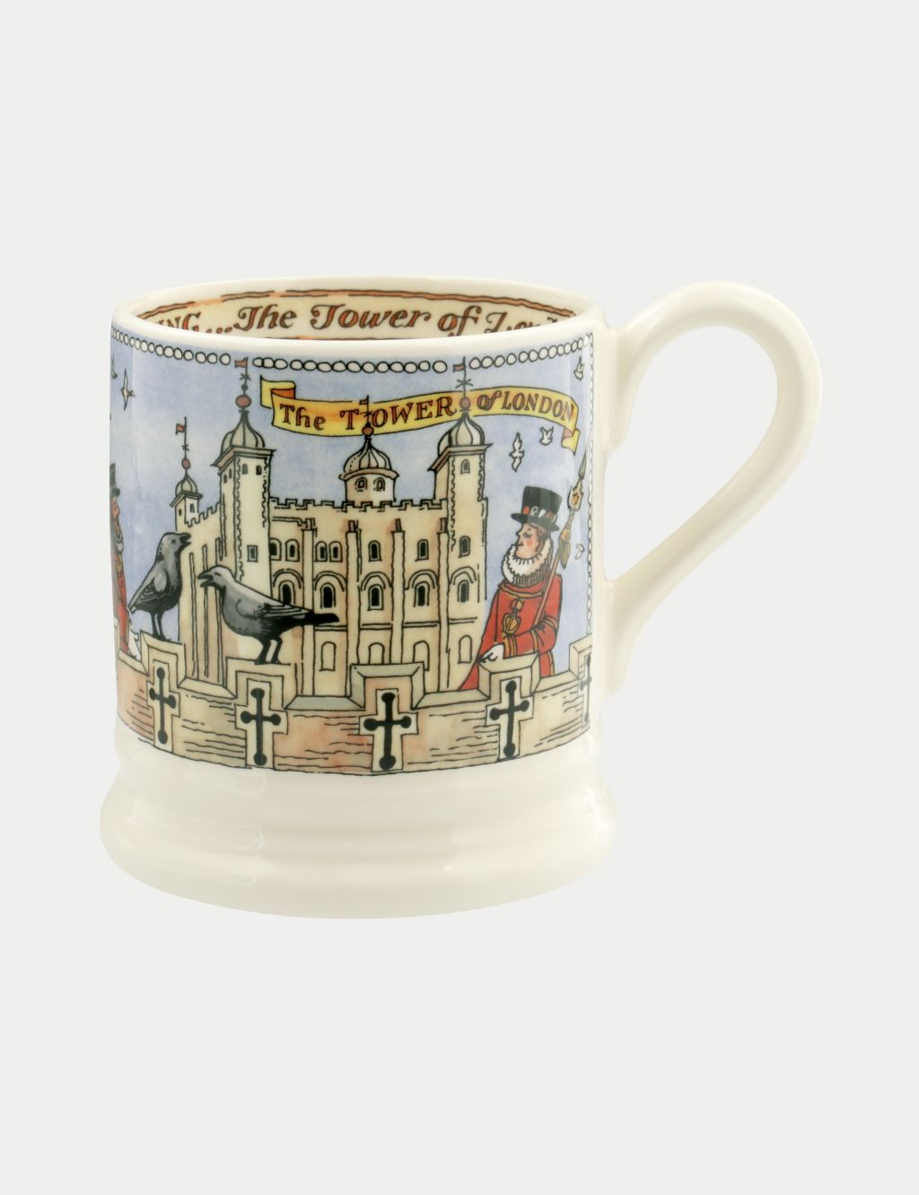 Tower of London Mug 1 of 6