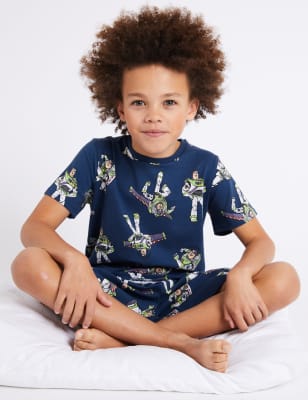 Toy story short pyjamas new arrivals