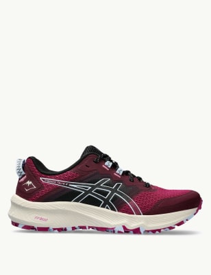 Asics gt-1000 7 outlet womens running shoes lace-up