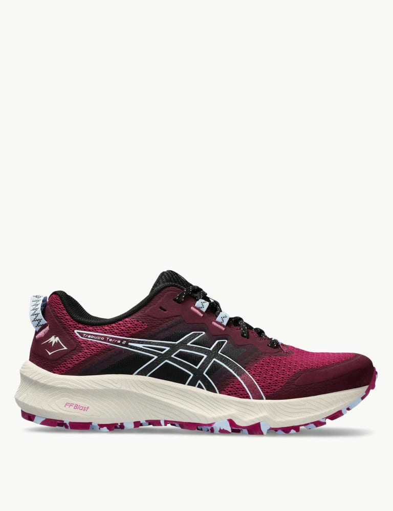 Asics gel cumulus 8 marron hot sale