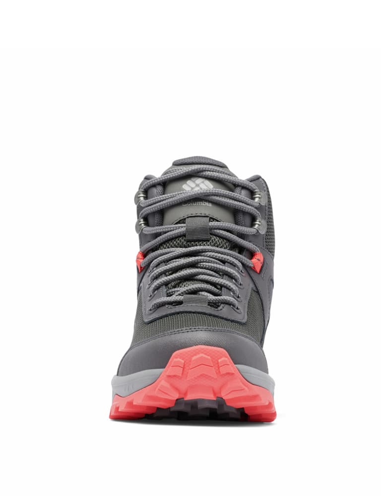 Ascend sales hiking boots