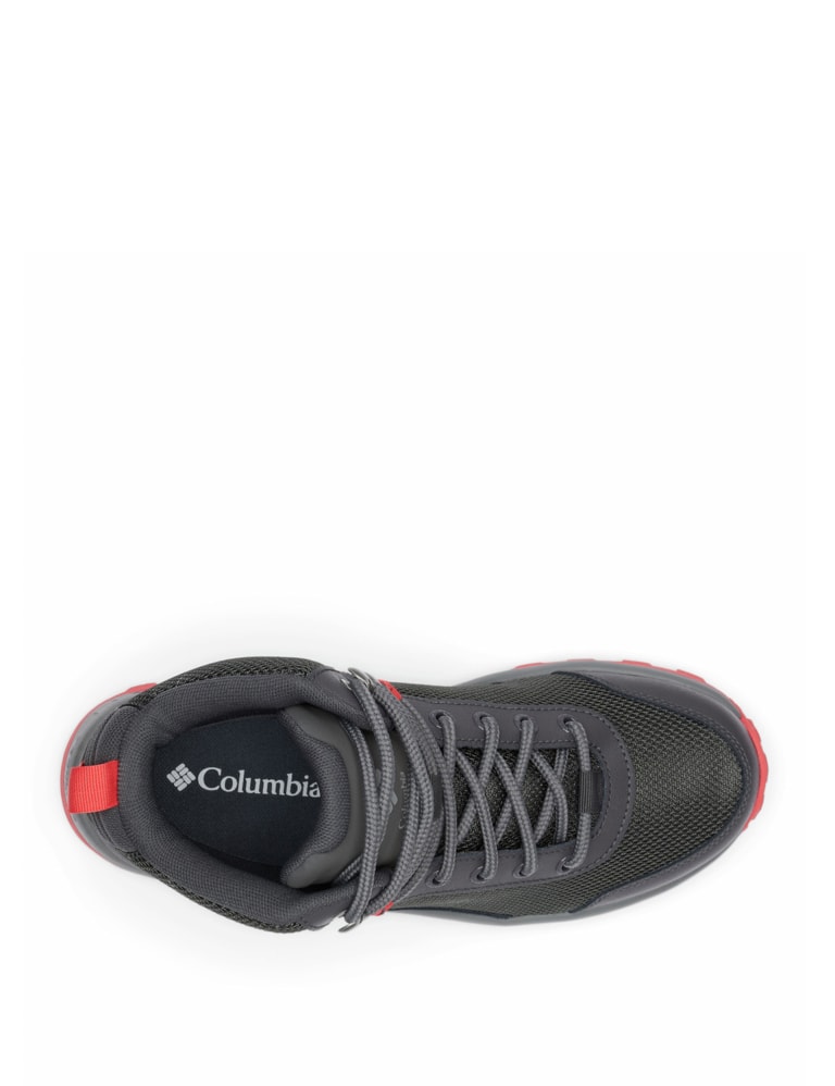 Ascend hiking boots clearance