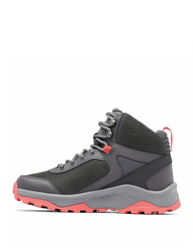 Columbia wide boots discount