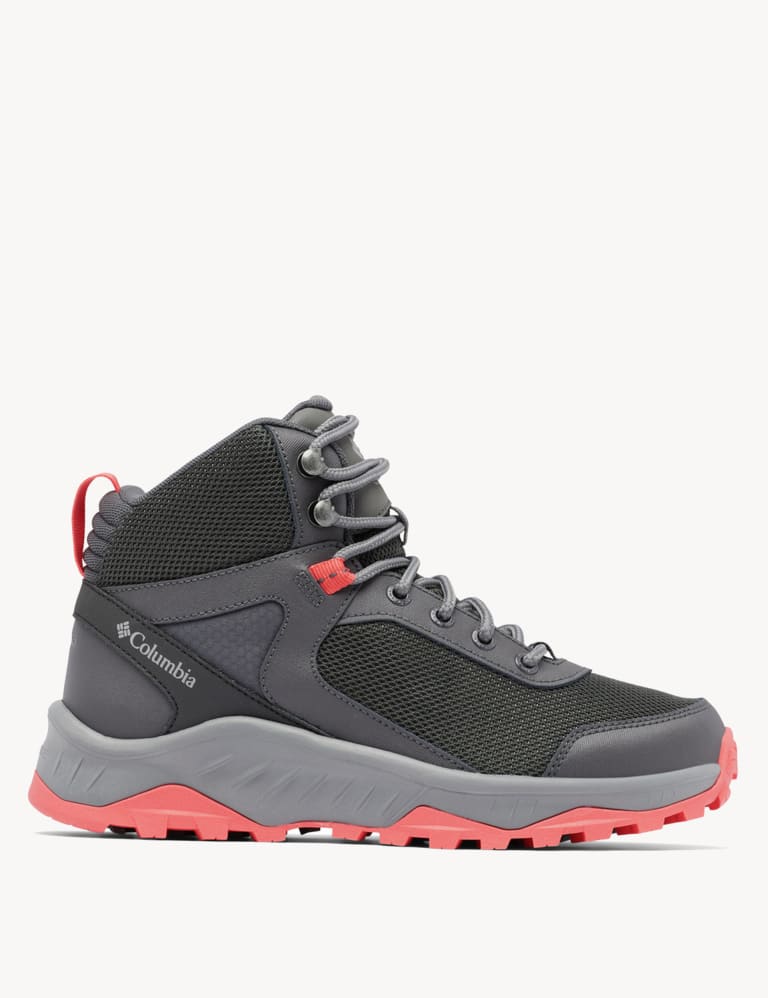 Columbia walking boots on sale