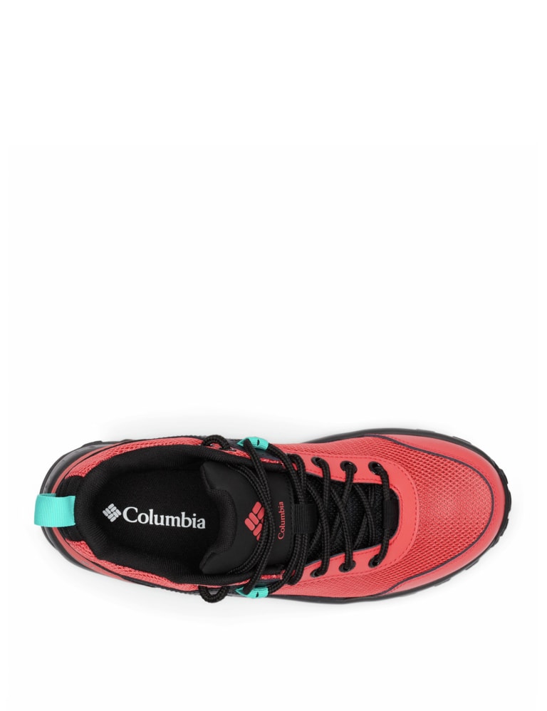 A PRUEBA I Columbia Trailstorm Waterproof